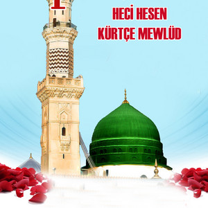 Kürtçe Mewlüd