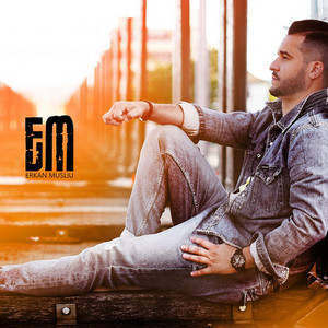 Erkan Musliu - Merr unazen