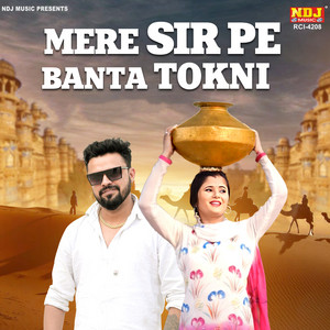 Pawan Pilania & Sushila Takhar - Mere Sir Pe Banta Tokni