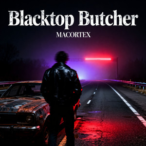 The Last Exit by MACORTEX