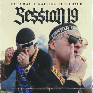 Portada de Freestyle Session #19