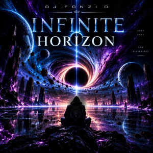 Infinite Horizon by DJ Fonzi D