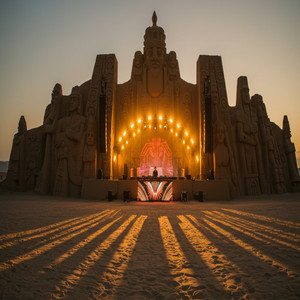 Echoes of the Dunes