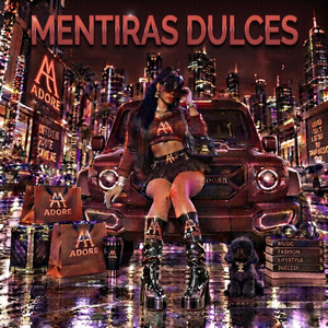 Mentiras Dulces by Carol Galvez