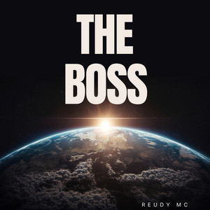 The Boss by Reudy Mc