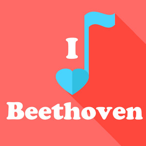 I Love Beethoven album