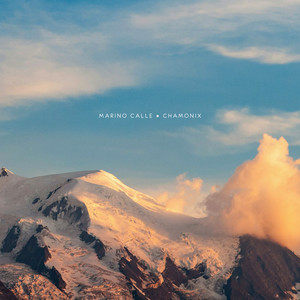 Chamonix by Marino Calle