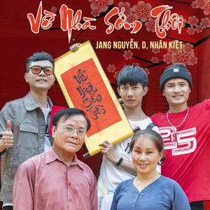 Về Nhà Sớm Thôi