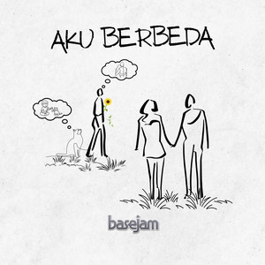 Aku Berbeda by Base Jam