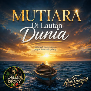MUTIARA Di Lautan Dunia by Abah Dicky369