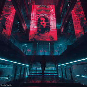 fading from color by Bristol Macdonald
