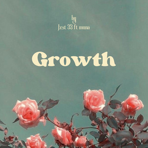 Portada de GROWTH