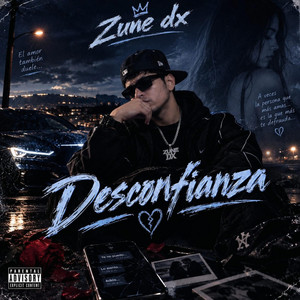 desconfianza by zune dx