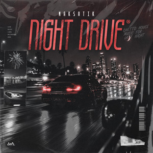 Night Drive by Maksatik