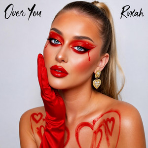 Over You by Rvkah