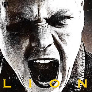 Lion by lIONN