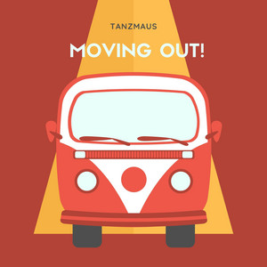 Moving Out! by Tanzmaus
