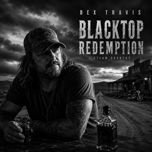 Blacktop Redemption by Dex Travis