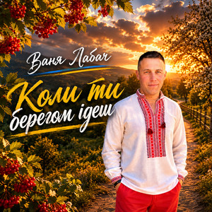 Коли ти берегом ідеш