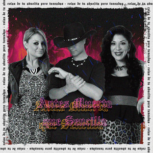 Antes Muerta Que Sencilla by Rozhes