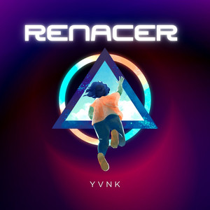 Renacer by Yvnk