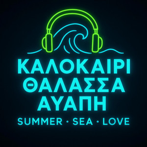 Thalassa,Agapi,Kalokairi by Fr.Ends