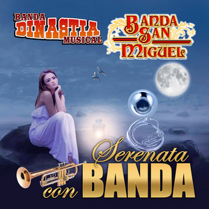 Serenata Con Banda (Banda)