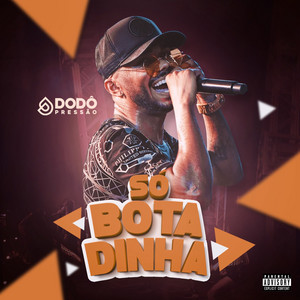 Portada de Só Botadinha
