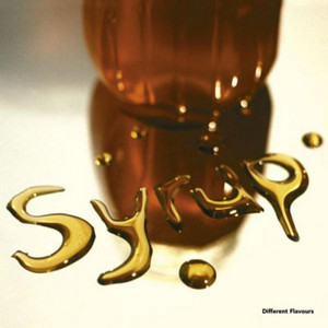 Syrup cover