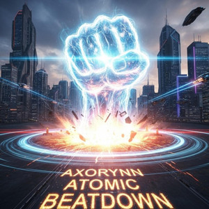 Atomic Beatdown by Axorynn