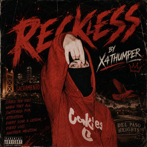 Reckless by x4Thumper