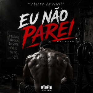 Orion — Eu não parei (2026)