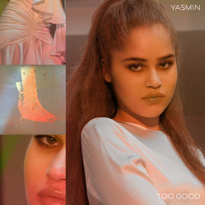 Portada de Too Good