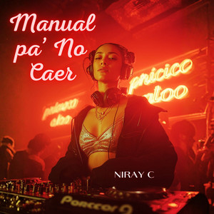 Tu Quieres Ser Como Yo by Niray C