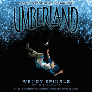 Umberland - Everland, Book 2 (Unabridged)