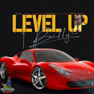 Level Up - Radio Edit