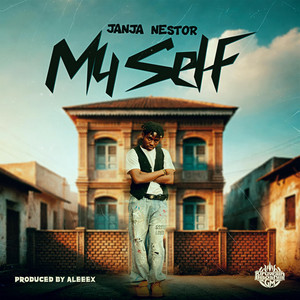 Kiruwiiih Bisoshiii - My Self (feat. Janja Nestor)
