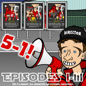 Bayern Mambo No 5 Ep1