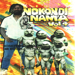 Apaso by NOKONDI NAMA