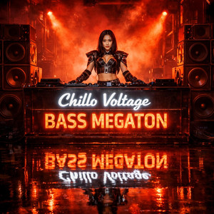 Bass Megaton by Chillo Voltage