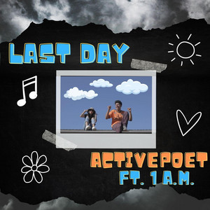 Portada de Last Day