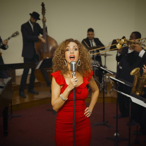 Mi Gente (Big Band Swing Version)