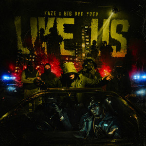 Like Us by Kaze1up, Big Dog Yogo