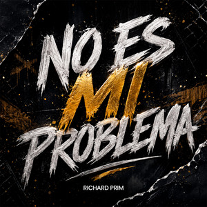 No es mi problema by Richard Prim