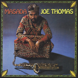 Feelin's From Within - Album by Joe Thomas | Spotify