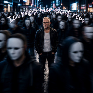 Ich pass hier nicht rein - Radio by TrixXonic