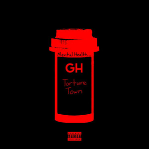 MENTAL HEALTH... TORTURE TOWN