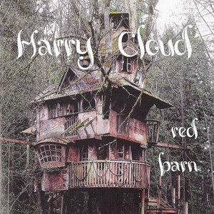 Harry Cloud - Wormhole
