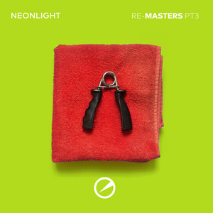800-Pound Gorilla (2020 Remaster) by Neonlight, Receptor