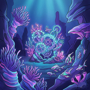 RepartLove by El Jeroz, Londer Panda